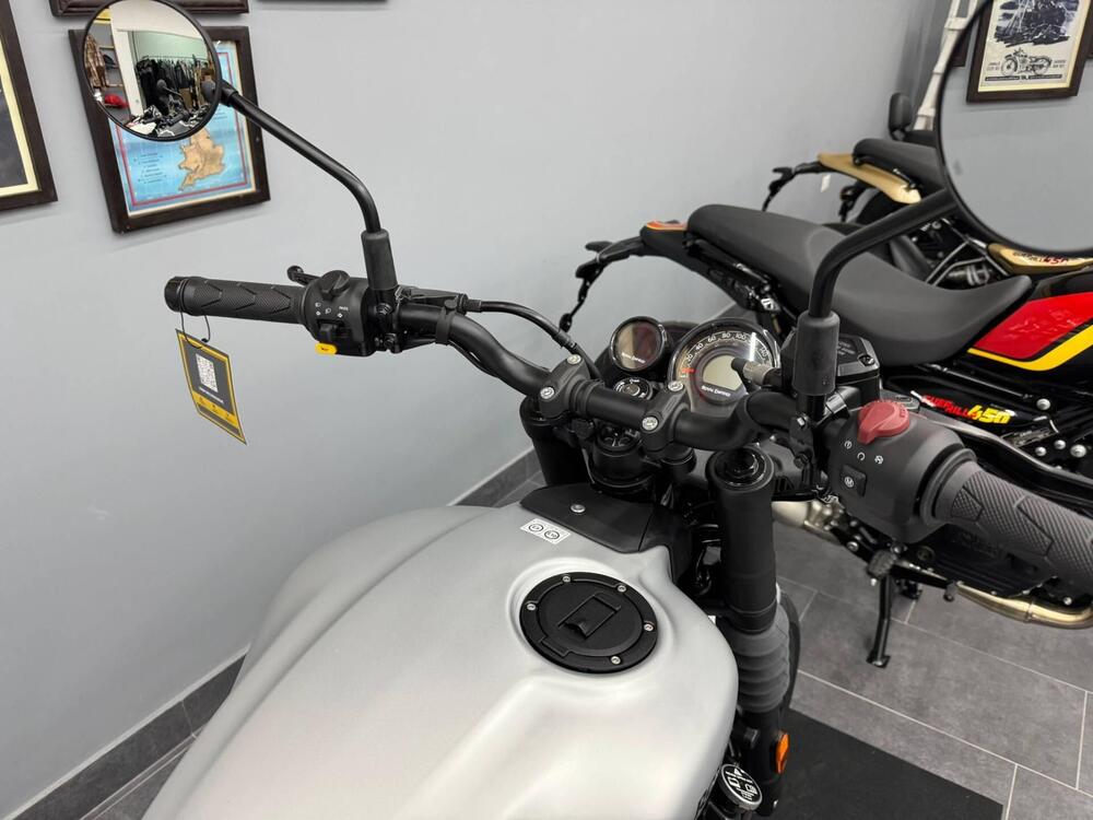 Royal Enfield Guerrilla 450 (2024 - 25) (5)