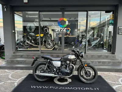 Kawasaki W 800 (2020) usata