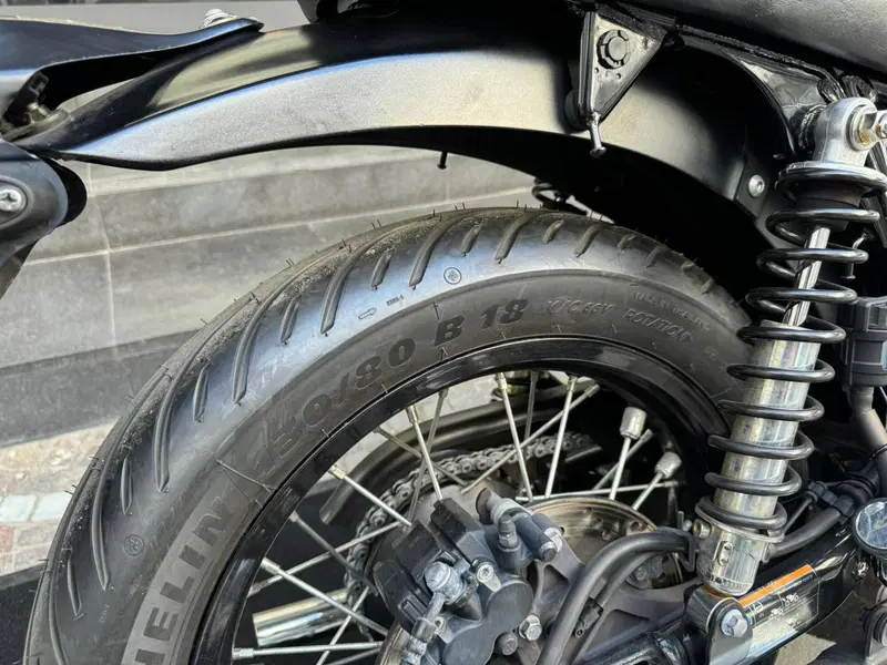 Kawasaki W 800 (2020) (4)