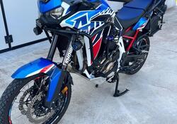 Honda Africa Twin CRF 1100L Urban (2022 - 23) usata