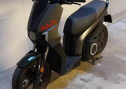 Seat MÓ 125 (2021 - 25) usata