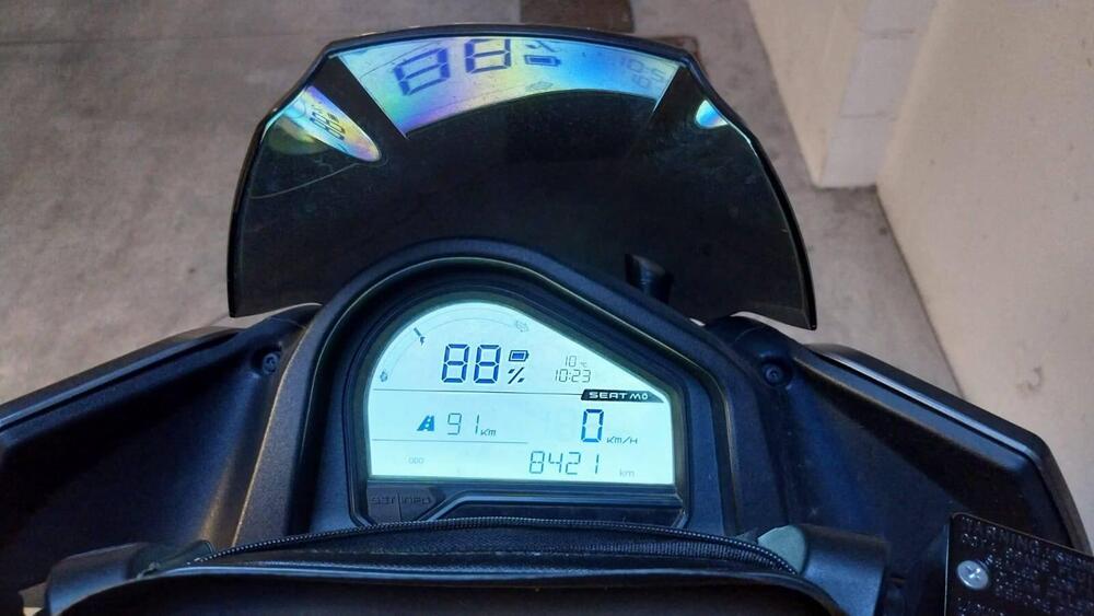 Seat MÓ 125 (2021 - 25) (2)