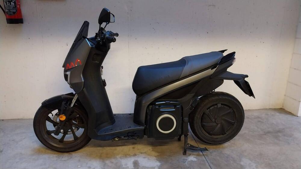 Seat MÓ 125 (2021 - 25) (3)