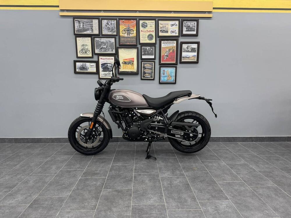 Royal Enfield Guerrilla 450 (2024 - 25)