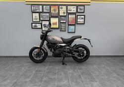 Royal Enfield Guerrilla 450 (2024 - 25) nuova