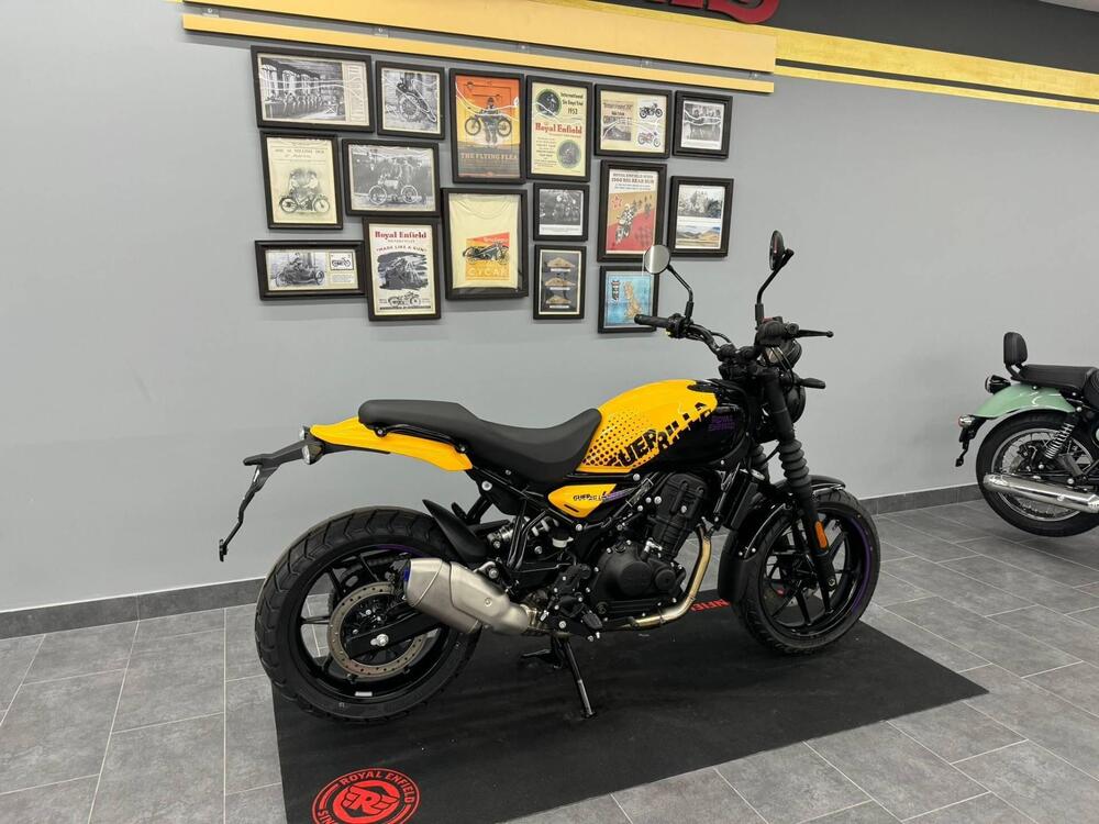 Royal Enfield Guerrilla 450 (2024 - 25) (3)