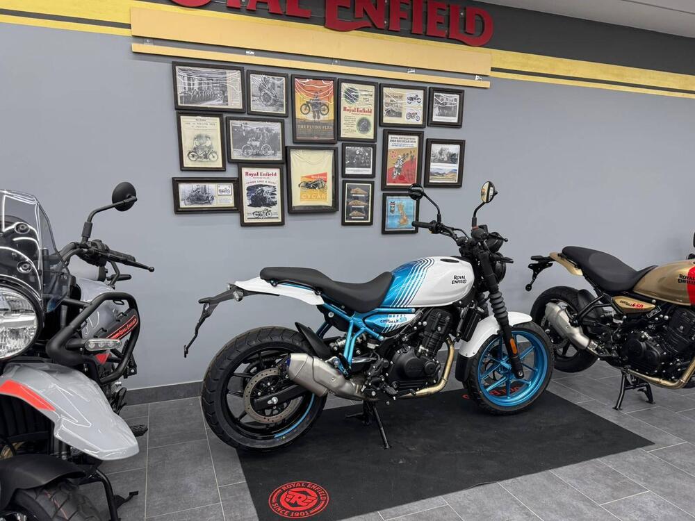 Royal Enfield Guerrilla 450 (2024 - 25) (4)