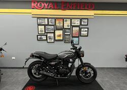 Royal Enfield HNTR 350 (2022 - 25) nuova