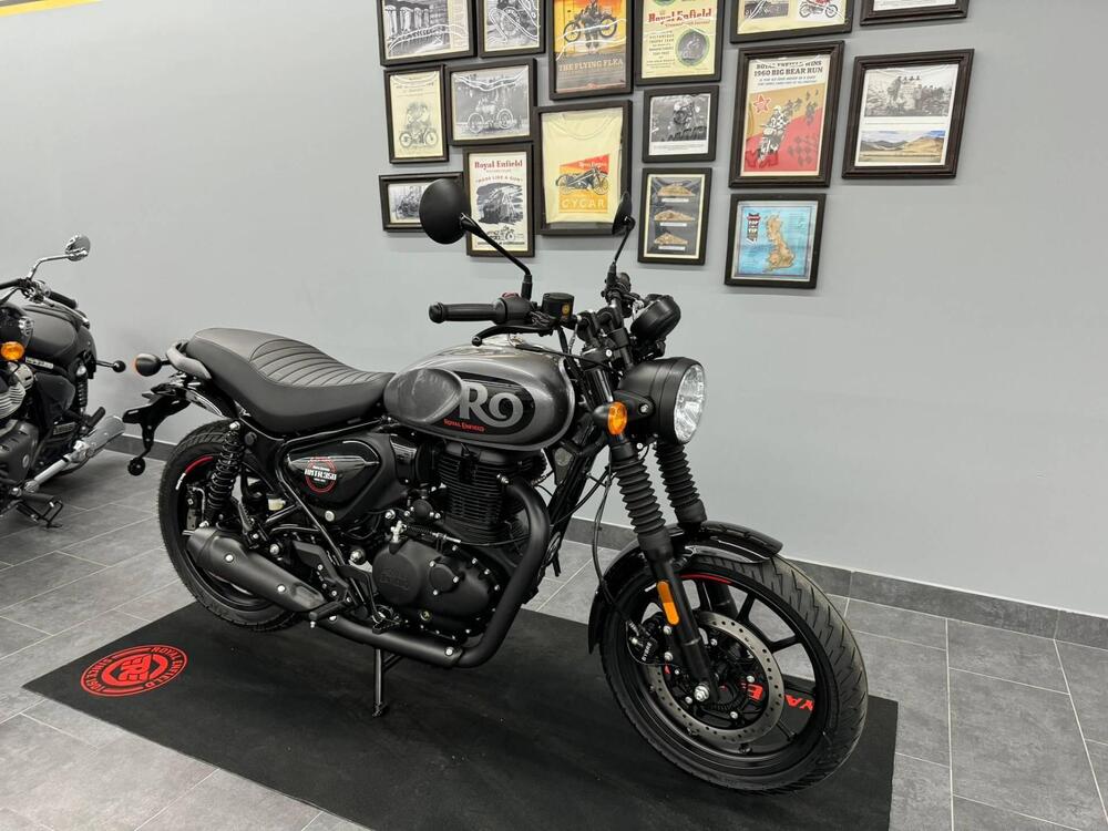 Royal Enfield HNTR 350 (2022 - 25) (4)