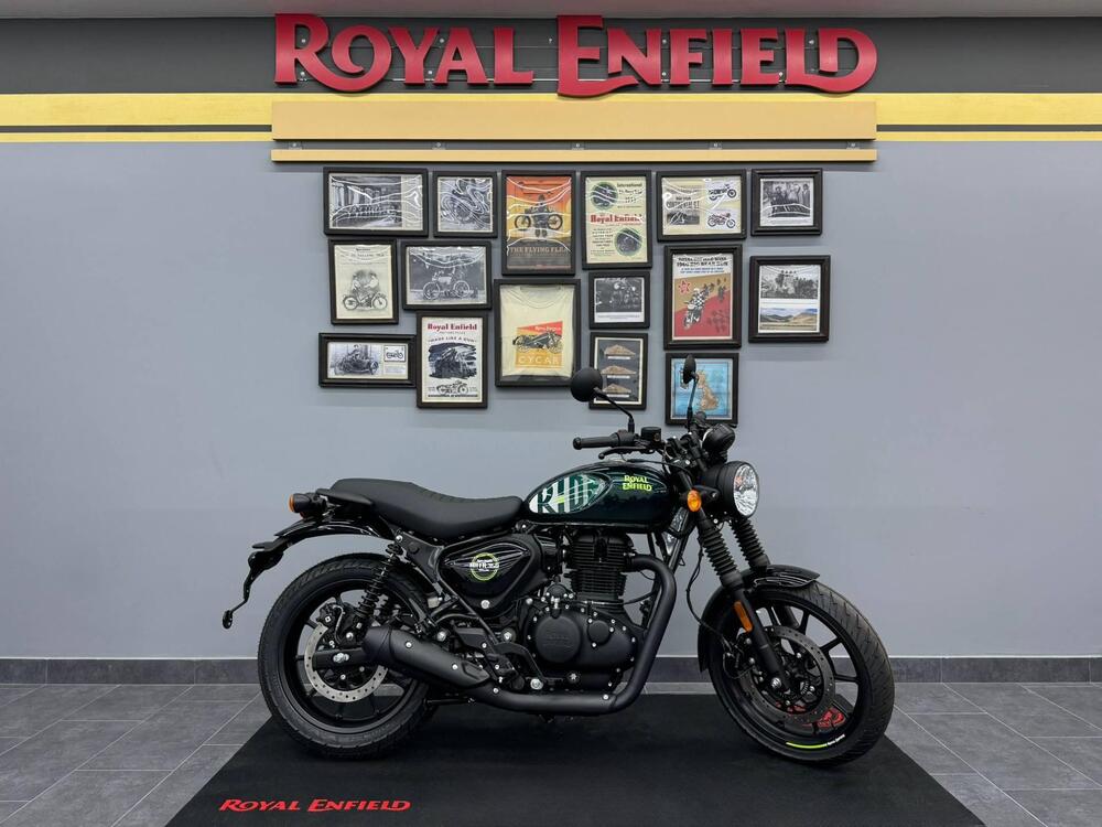 Royal Enfield HNTR 350 (2022 - 25) (2)