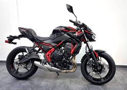 Kawasaki Z 650 (2025 - 26) nuova