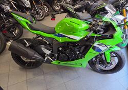Kawasaki Ninja 636 ZX-6R (2024 - 26) nuova