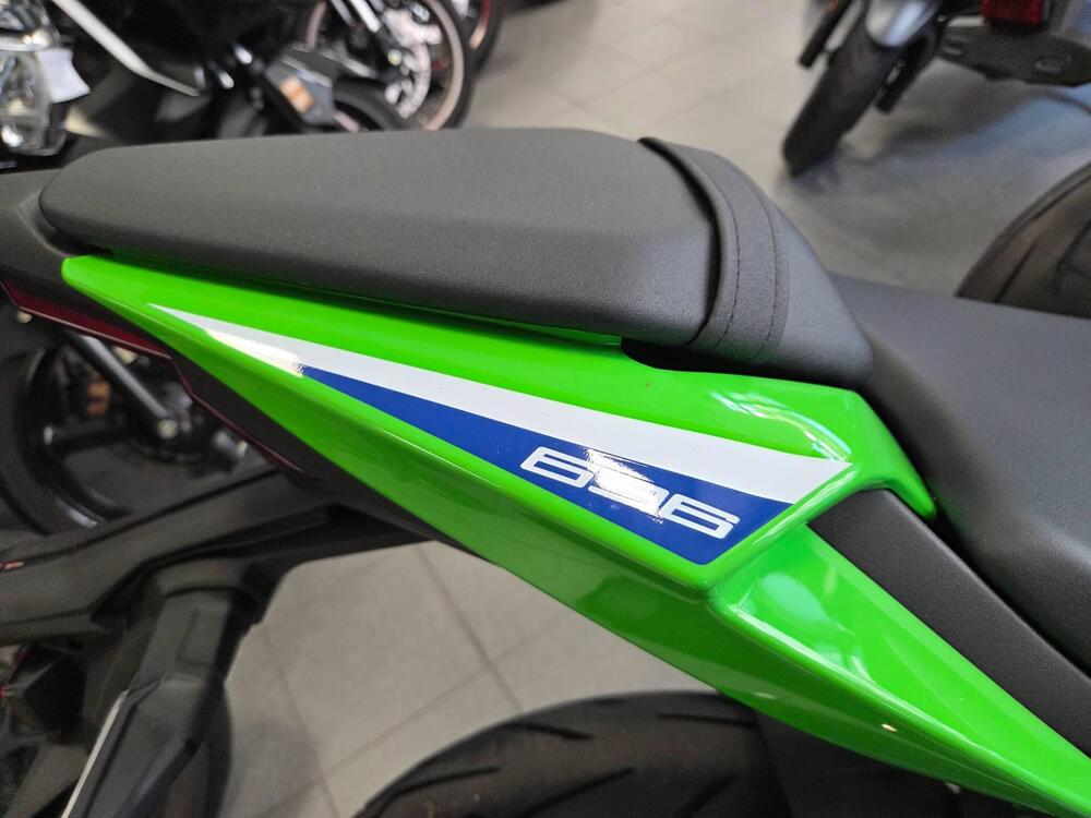 Kawasaki Ninja 636 ZX-6R (2024 - 26) (4)