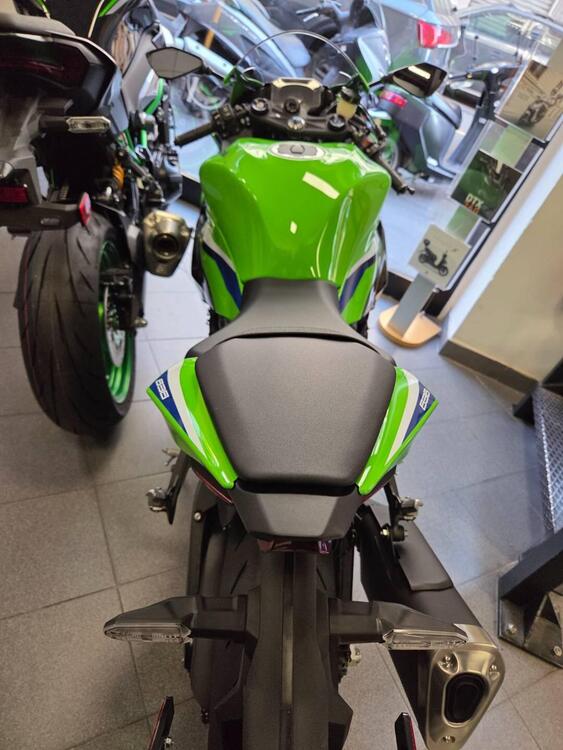 Kawasaki Ninja 636 ZX-6R (2024 - 26) (5)