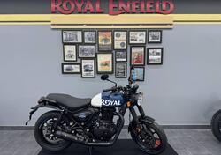 Royal Enfield HNTR 350 (2022 - 25) nuova
