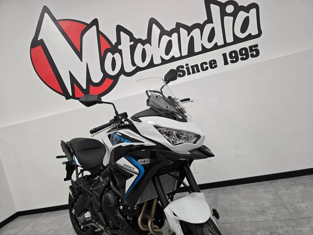 Kawasaki Versys 650 (2025 - 26) (3)