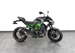Kawasaki Z 900 (2025 - 26) nuova