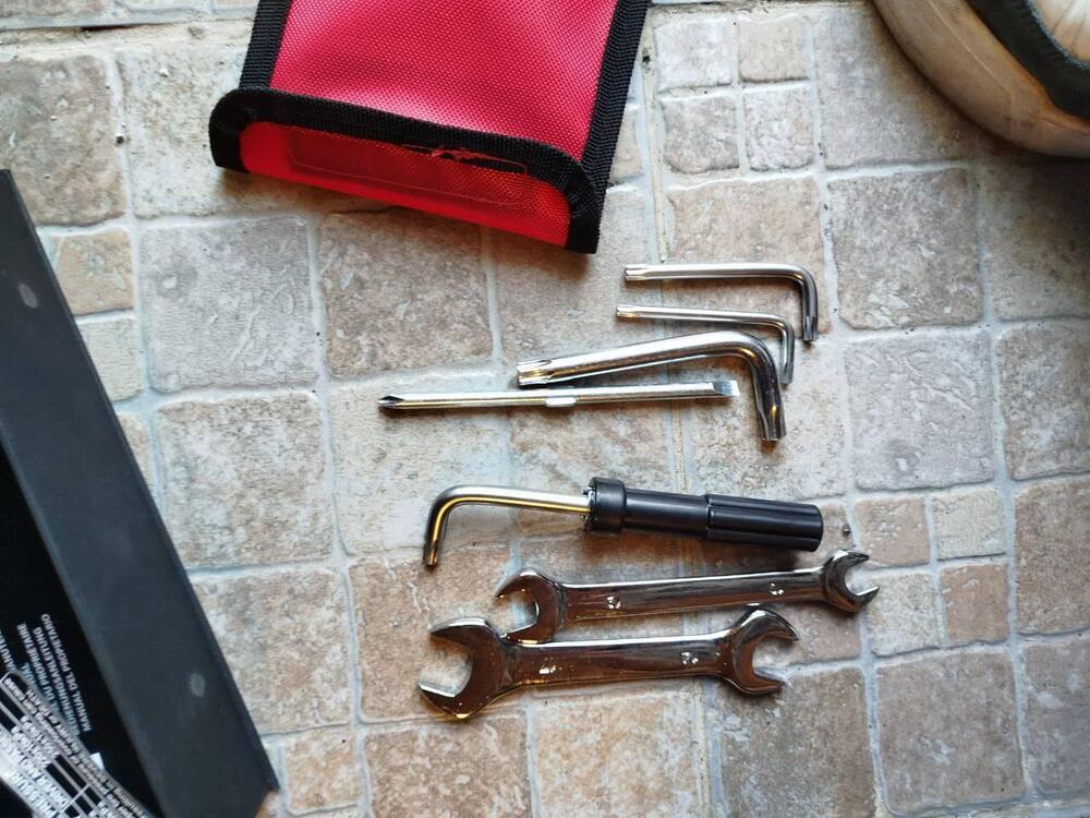 Benelli Leoncino 500 Trail (2021 - 25) (5)