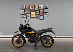 Royal Enfield Himalayan 450 Tubeless (2024 - 25) nuova