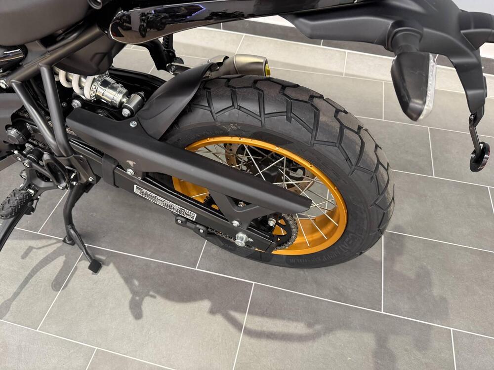 Royal Enfield Himalayan 450 Tubeless (2024 - 25) (4)