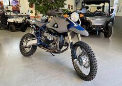 Bmw HP2 Enduro usata