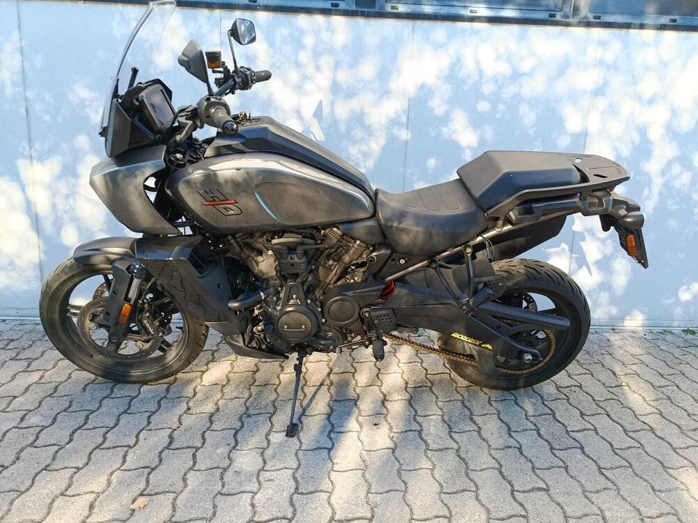 Harley-Davidson Pan America 1250 (2020 - 25) (5)