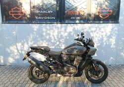 Harley-Davidson Pan America 1250 (2020 - 25) usata