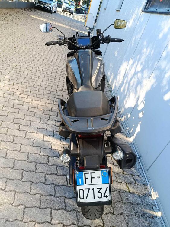 Harley-Davidson Pan America 1250 (2020 - 25) (4)