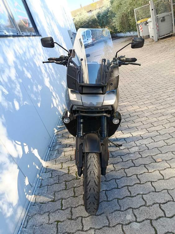 Harley-Davidson Pan America 1250 (2020 - 25) (3)