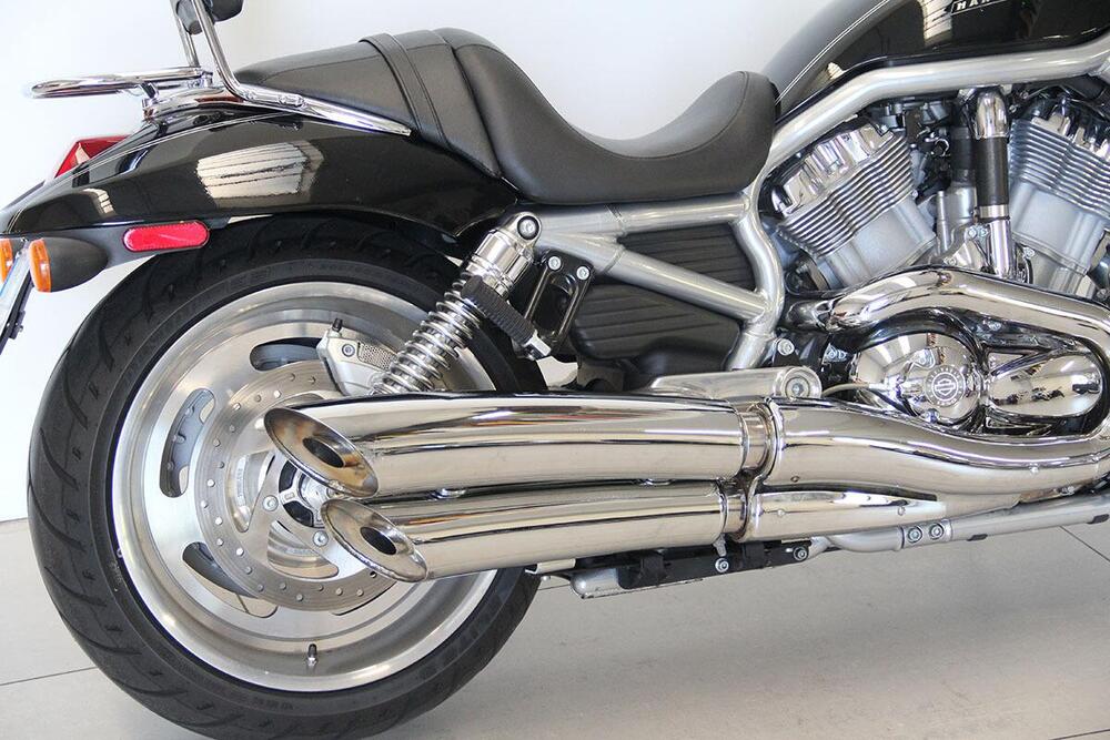 Harley-Davidson 1250 V-Rod (2008 - 12) - VRSCAW (3)