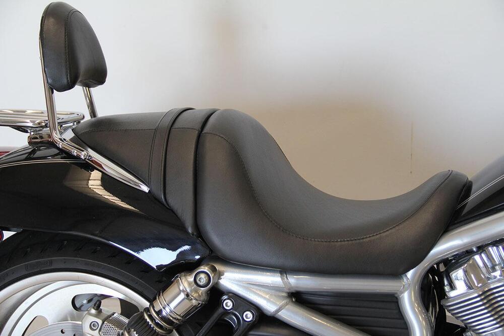 Harley-Davidson 1250 V-Rod (2008 - 12) - VRSCAW (5)