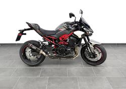 Kawasaki Z 900 Performance (2025 - 26) nuova