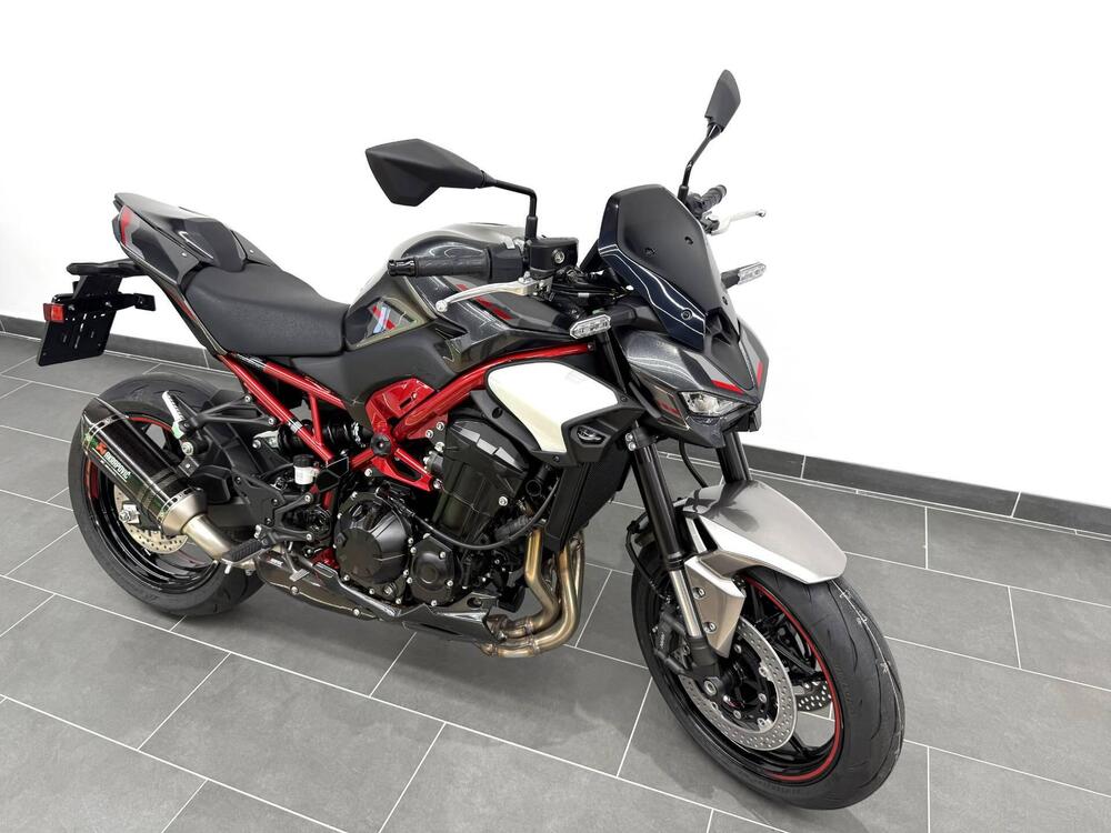 Kawasaki Z 900 Performance (2025 - 26) (3)