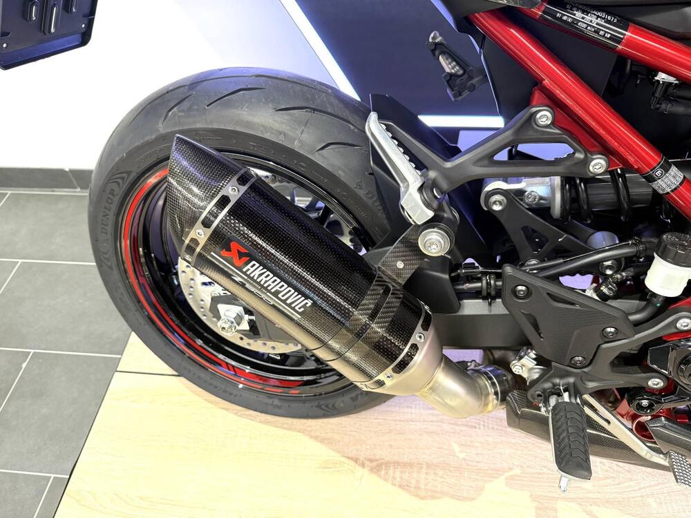 Kawasaki Z 900 Performance (2025 - 26) (5)