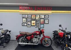 Royal Enfield Classic 350 (2021 - 25) nuova