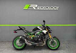 Kawasaki Z 900 SE (2025 - 26) nuova