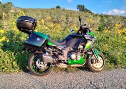 Kawasaki Versys 1000 SE Grand Tourer (2022 - 24) usata