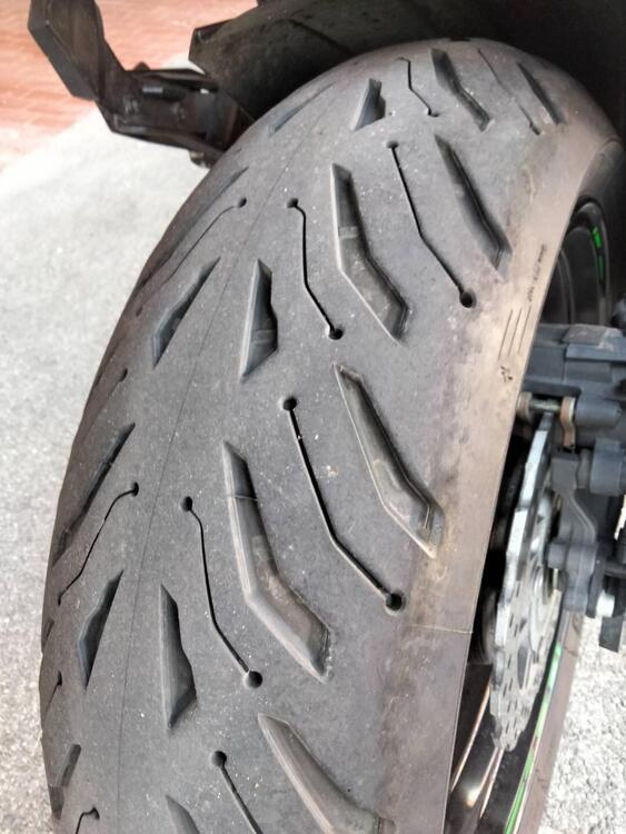 Kawasaki Versys 1000 SE Grand Tourer (2022 - 24) (3)