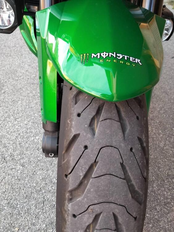 Kawasaki Versys 1000 SE Grand Tourer (2022 - 24) (4)