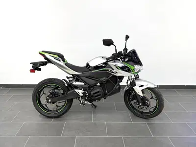 Kawasaki Z e-1 (2024 - 26) nuova