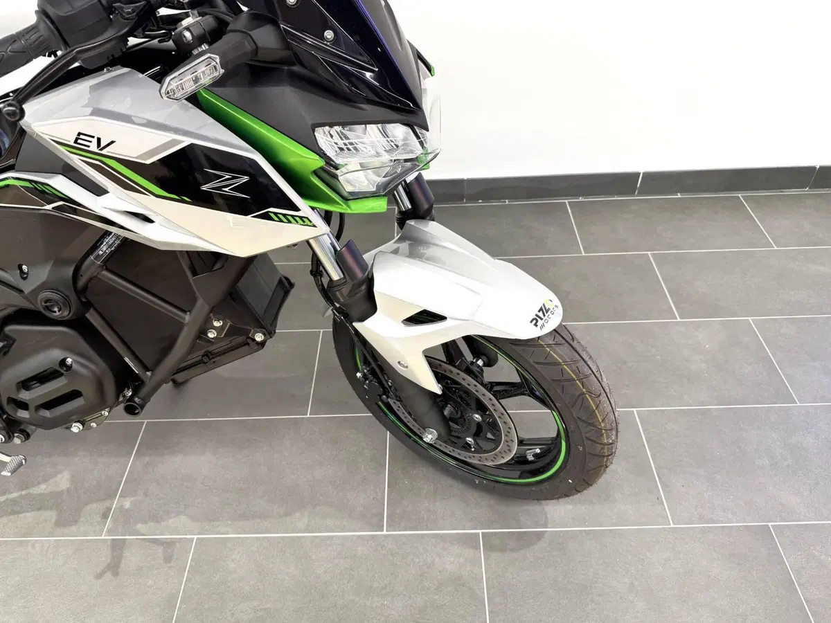 Kawasaki Z e-1 (2024 - 26) (3)