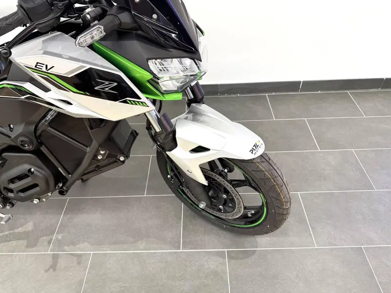 Kawasaki Z e-1 (2024 - 26) (3)