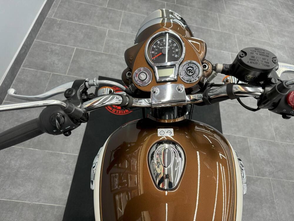 Royal Enfield Classic 350 (2021 - 25) (3)