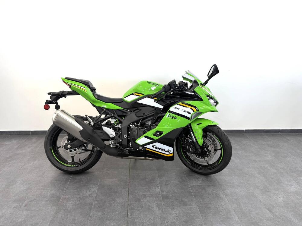 Kawasaki Ninja ZX-4RR (2024 - 26)