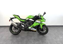 Kawasaki Ninja ZX-4RR (2024 - 26) nuova