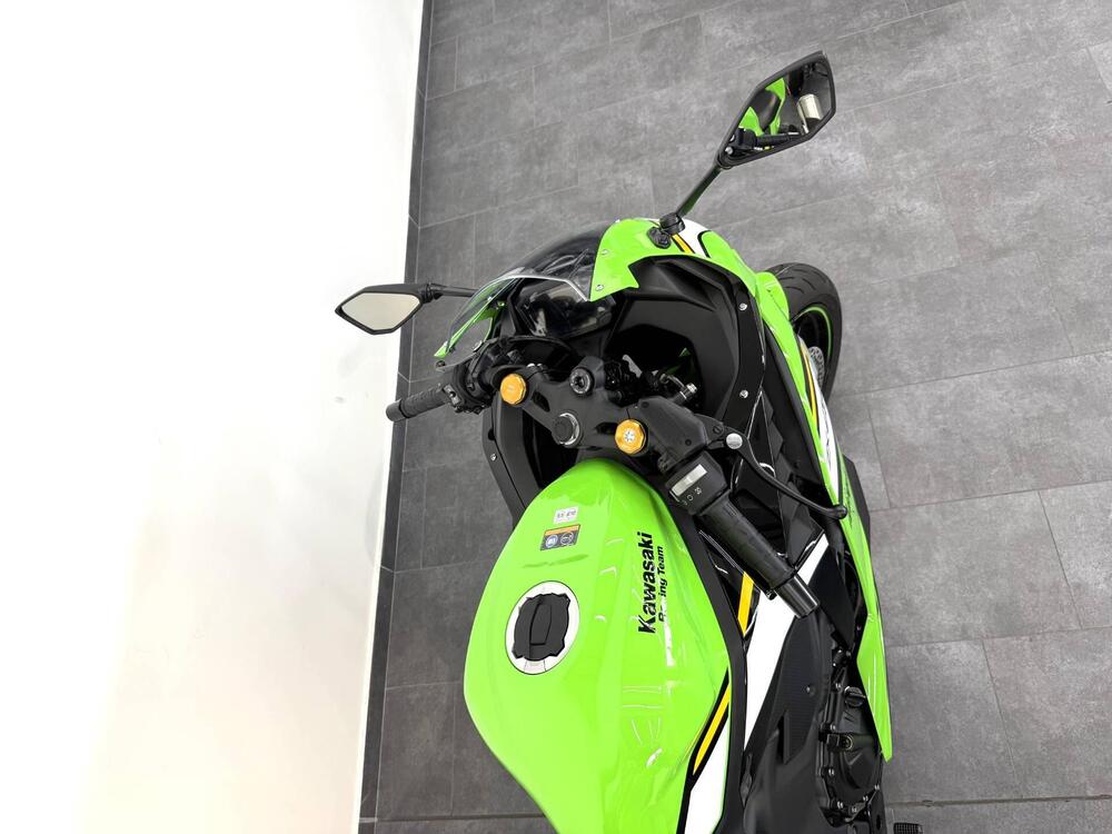 Kawasaki Ninja ZX-4RR (2024 - 26) (3)