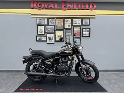 Royal Enfield Bullet 350 (2024 - 26) nuova