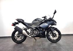 Kawasaki Ninja 500 (2024 - 26) nuova
