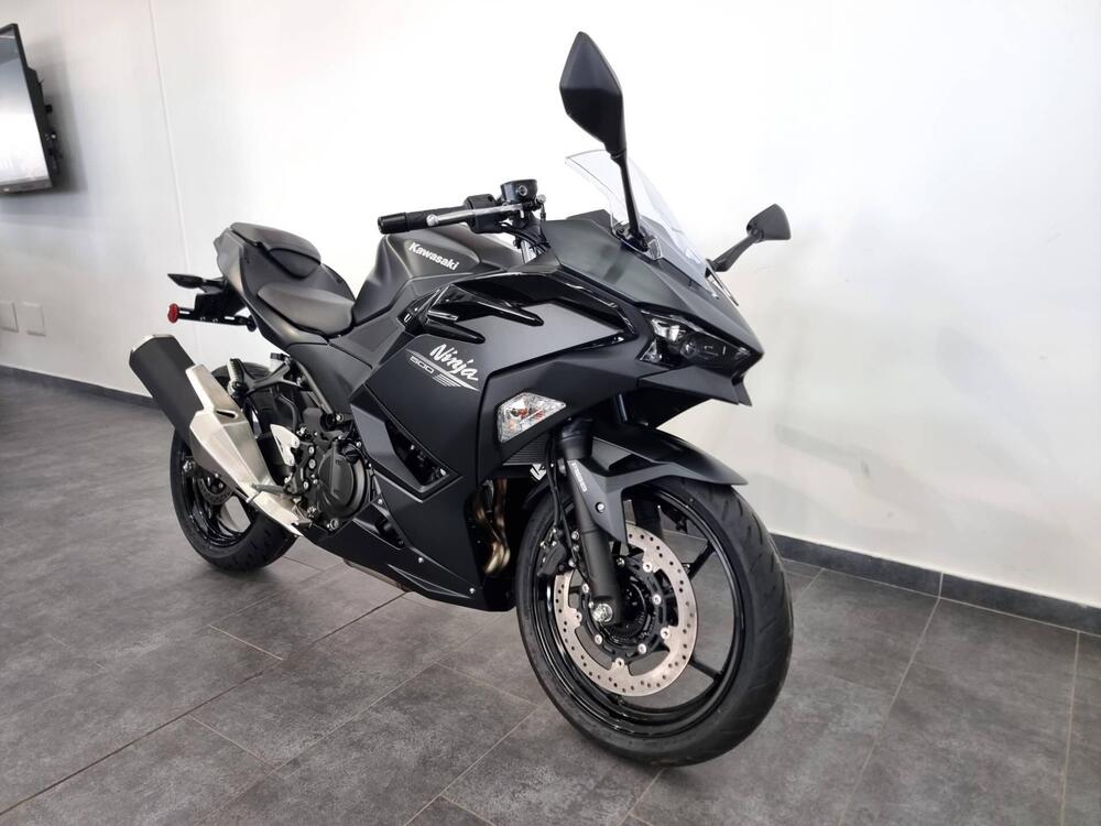 Kawasaki Ninja 500 (2024 - 26) (2)