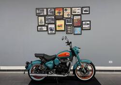 Royal Enfield Goan Classic 350 (2025) nuova